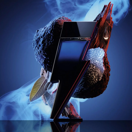 CAROLINA HERRERA BAD BOY COBALT ELIXIR EDP 100ML