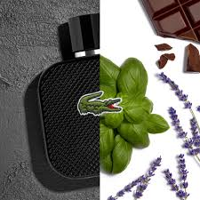 LACOSTE EAU DE LACOSTE L.12.12 NOIR EDT 100ML