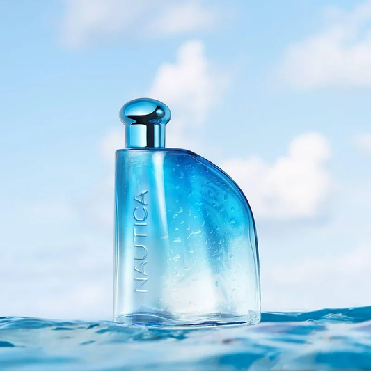 NAUTICA PURE BLUE EDT 100ML
