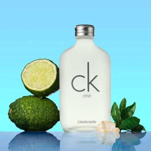 CALVIN KLEIN CK ONE EDT 100ML