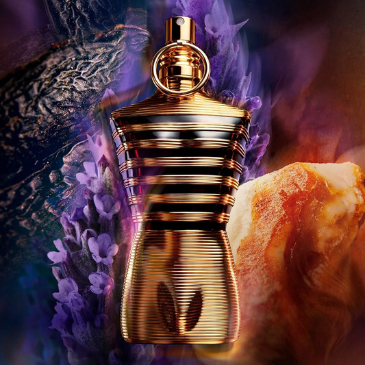 JEAN PAUL GAULTIER LE MALE ELIXIR PARFUM 125ML