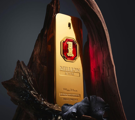 PACO RABANNE 1 MILLION ROYAL PARFUM 100ML