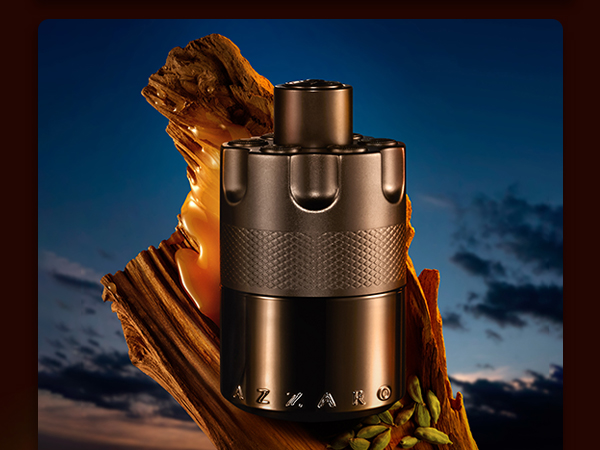 AZZARO THE MOST WANTED INTENSE EDT 100ML