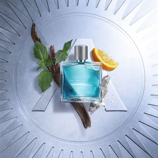 AZZARO CHROME LEGEND EDT 100ML