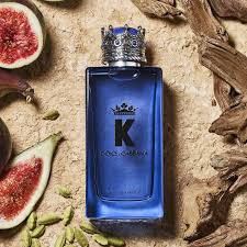DOLCE & GABBANA K POUR HOMME INTENSE EDP 100ML