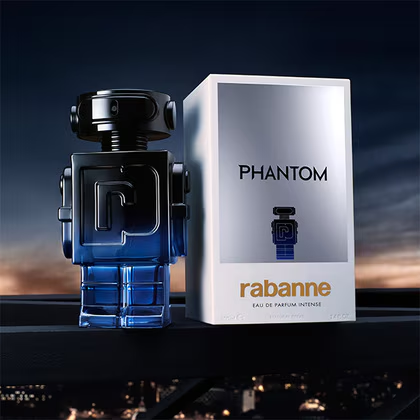PACO RABANNE PHANTOM INTENSE EDP 100ML