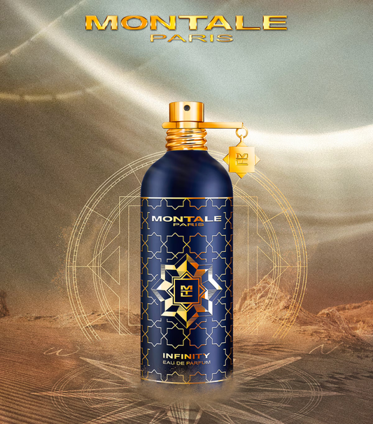 MONTALE INFINITY EDP 100ML