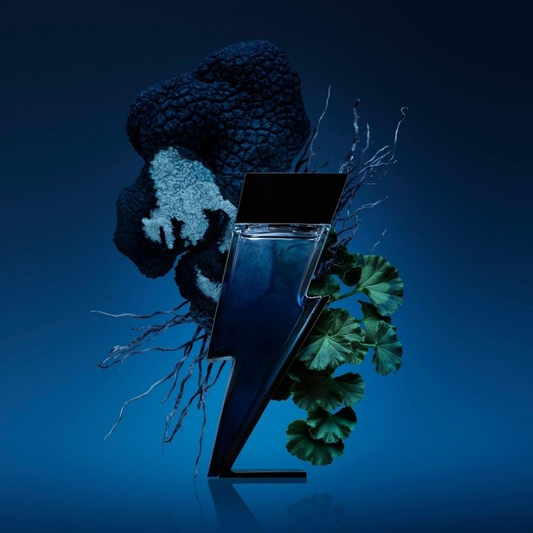 CAROLINA HERRERA BAD BOY COBALT EDP 100ML