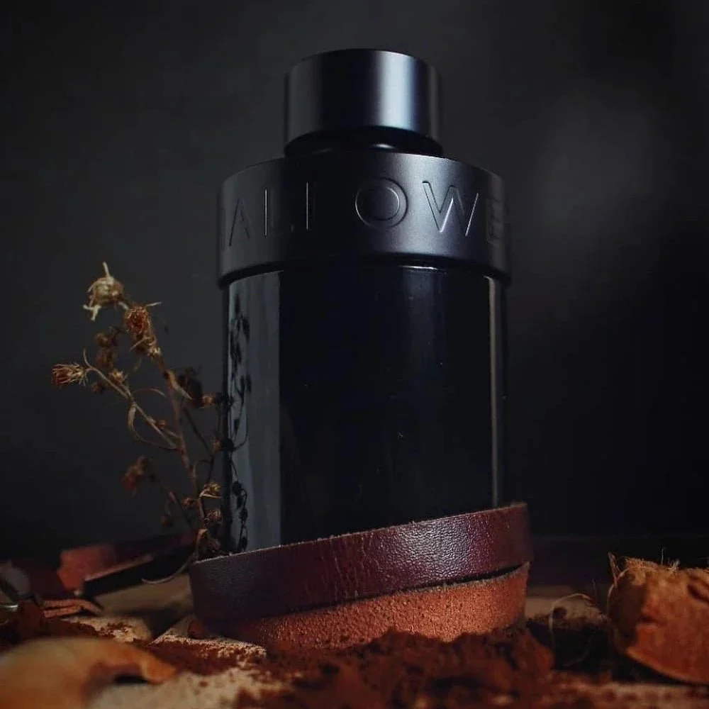 JESUS DEL POZO HALLOWEEN MAN MYSTERY EDP 125ML