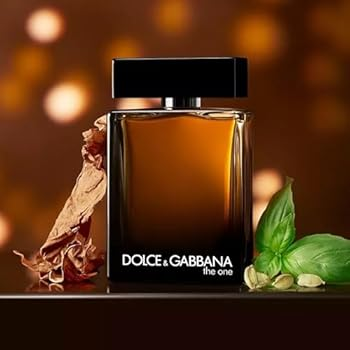 DOLCE & GABBANA THE ONE FOR MEN EDP 150ML
