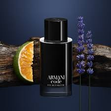 GIORGIO ARMANI ARMANI CODE PARFUM 125ML