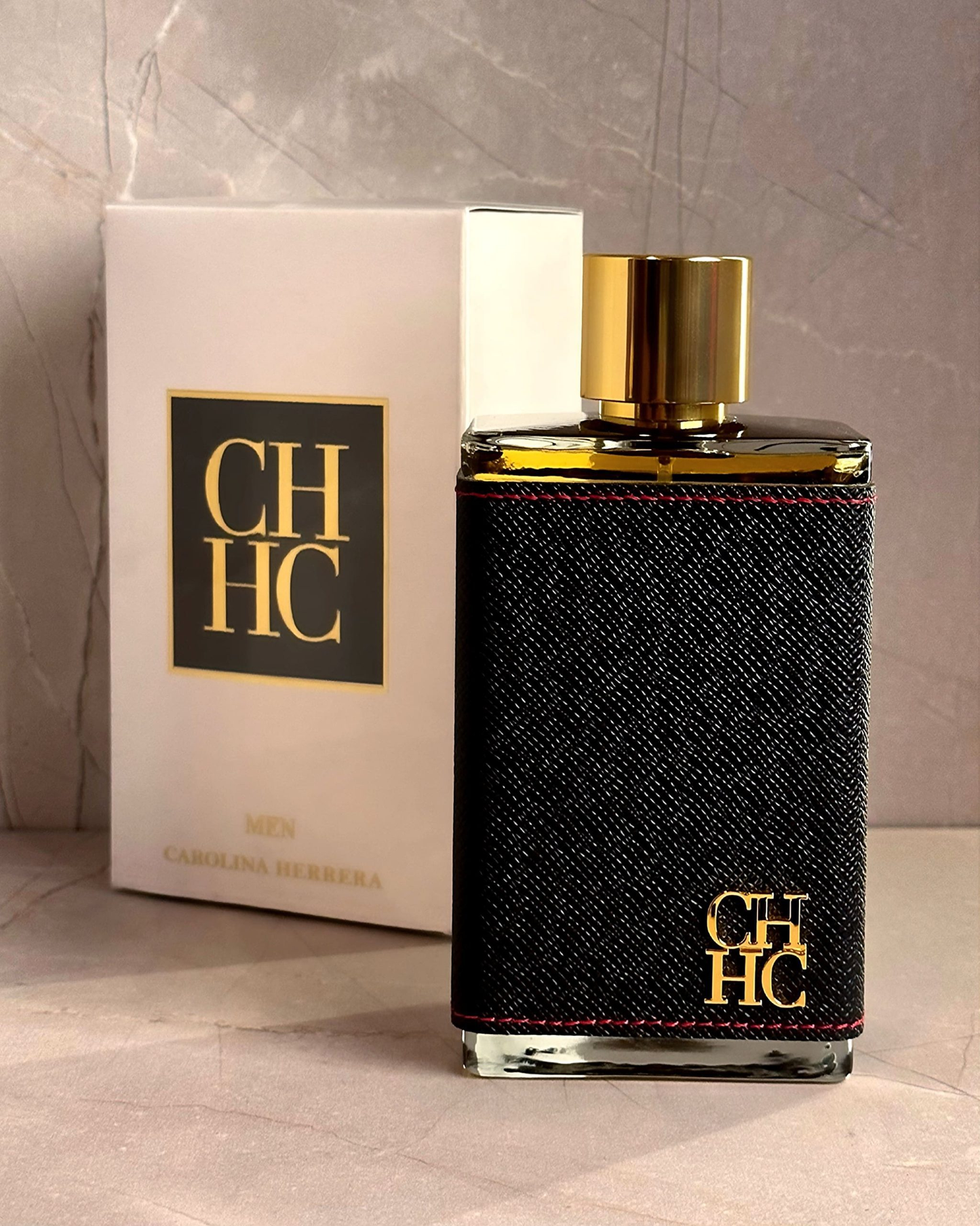 CAROLINA HERRERA CH MEN EDT 200ML