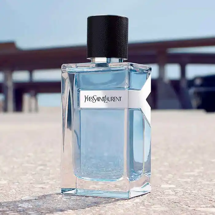 YVES SAINT LAURENT Y EDT 100ML