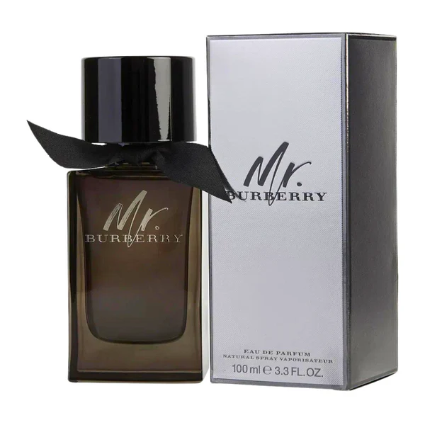 BURBERRY MR BURBERRY EDP 100ML