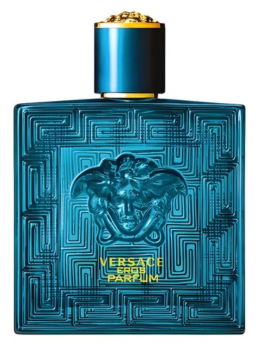 VERSACE EROS PARFUM 100ML