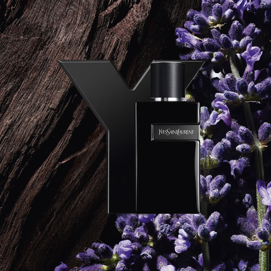 YVES SAINT LAURENT Y LE PARFUM 100ML