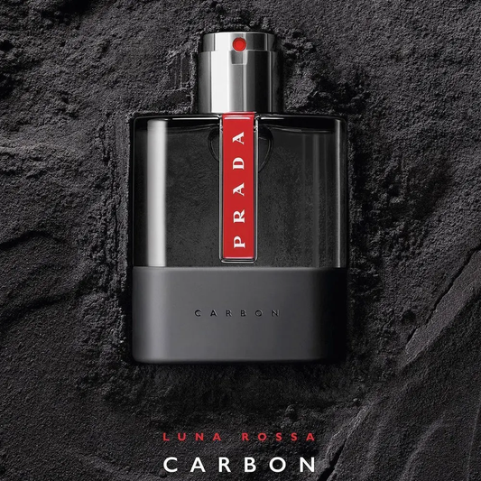 PRADA LUNA ROSSA CARBON EDT 100ML