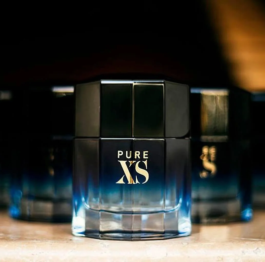 PACO RABANNE PURE XS EDT 100ML