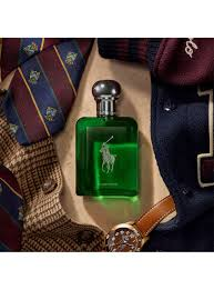 RALPH LAUREN POLO COLOGNE INTENSE EDP 237ML