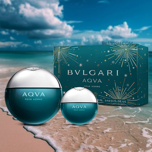 BVLGARI AQVA POUR HOMME EDT 100ML