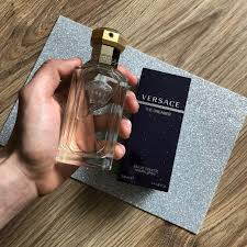 VERSACE THE DREAMER EDT 100ML