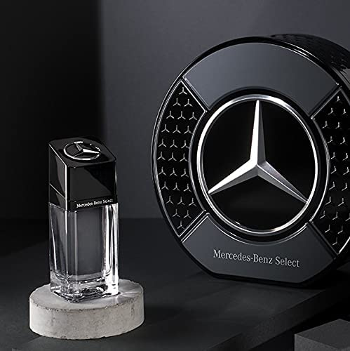 MERCEDES BENZ SELECT EDT 100ML