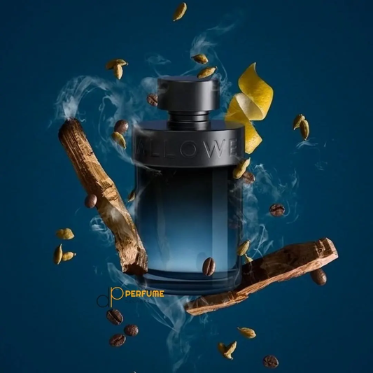 JESUS DEL POZO HALLOWEEN MAN X EDT 125ML