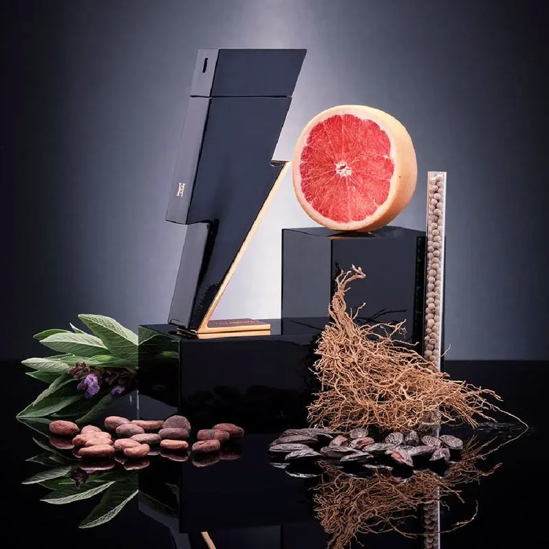 CAROLINA HERRERA BAD BOY EDT 150ML